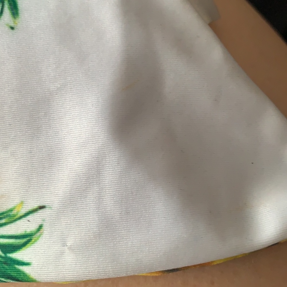 Reversible bikini🍍🍊 - Picture 5 of 7